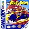 Wacky Races Box Art Front